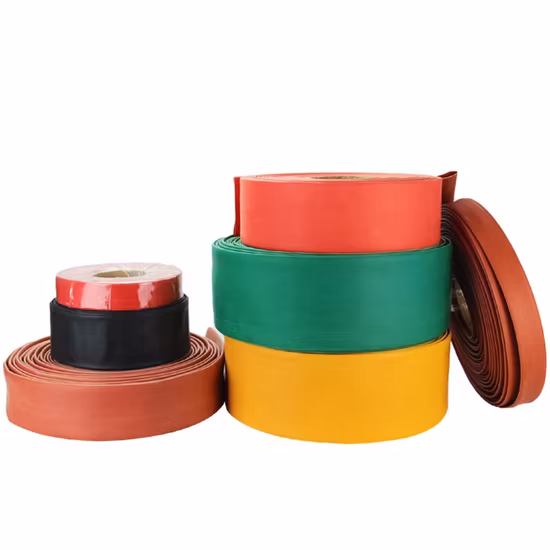 PE Heat Shrinkable Tubing